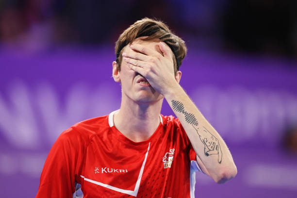 马龙、樊振东出战！咪咕视频免费直播乒乓球公开赛