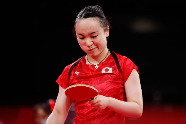 乒乓球比赛中的擦网球：哪些情况会被判违例？