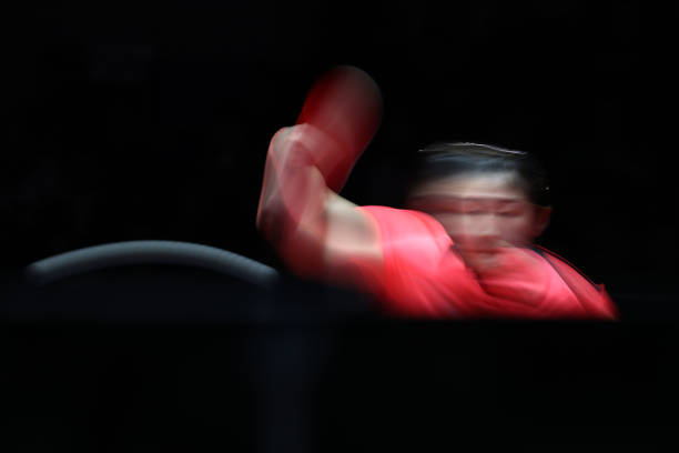 今晚不容错过的乒乓球比赛时间安排（9）