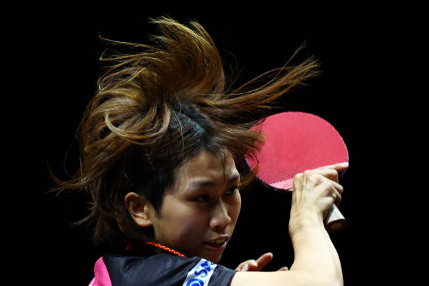 Table Tennis vs. Ping Pong：哪种说法更常见？不同国家的使用习惯