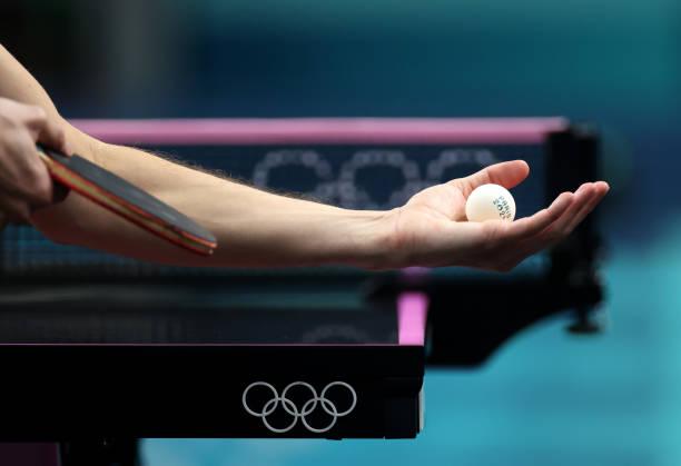 2023年国际乒联巡回赛最新战况汇总