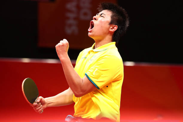 比赛场次与胜负悬念：乒乓球单打赛制优化建议