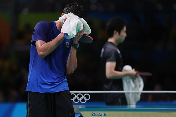 王楚钦乒超联赛表现亮眼，单打双打全面开花