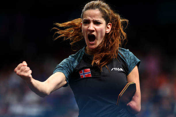 孙颖莎2020年关键比赛分析：哪些消息被误传了？