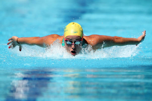 女性游泳必读：如何有效预防妇科感染