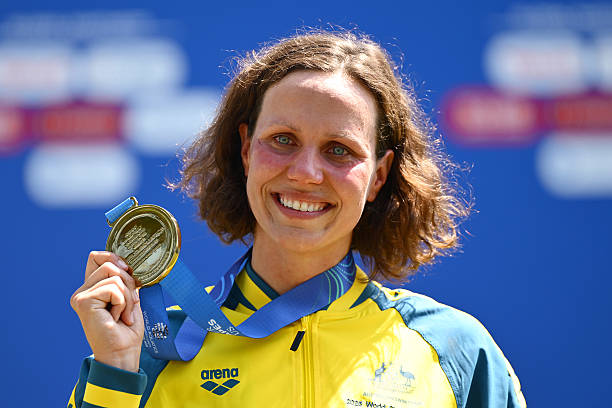 300-400字游泳比赛作文框架：开头、经过、结尾怎么写