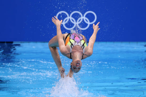 鱼游哲学：在水中找到自由与平衡