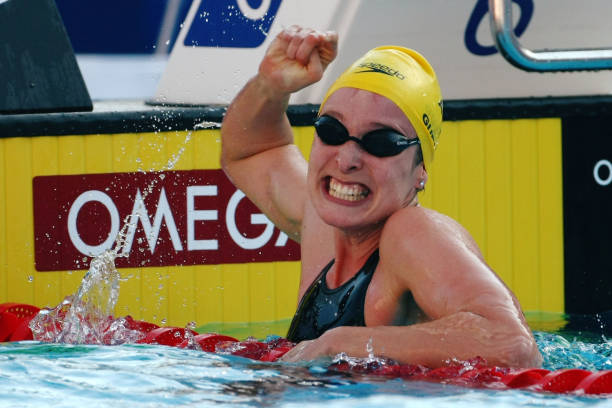 梦境解析：女性梦见游泳预示着什么？