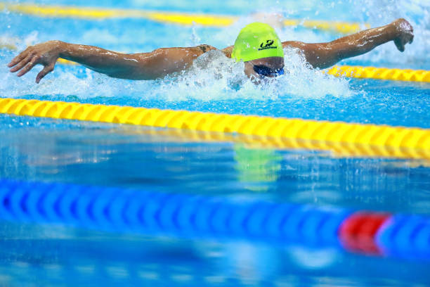 游泳池消毒是否足够？病毒传播的可能性分析