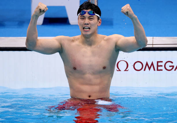 童趣游泳语录集：捕捉萌娃们水中的每一个精彩瞬间