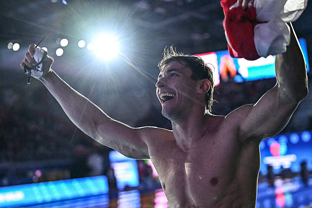 转髋动作在自由泳中的正确执行方式