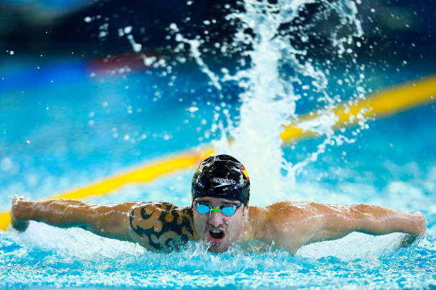 天天游泳的潜在风险，你中招了吗？