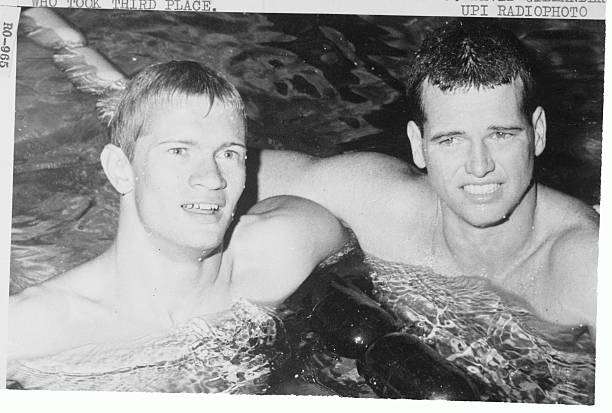 如何正确锻炼自由泳手腕力量？5个实用练习方法