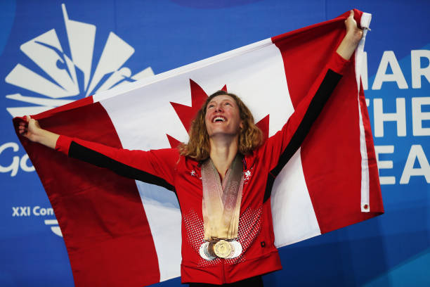 游泳世锦赛历史金牌得主：谁的名字最闪耀？