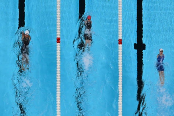 医生推荐：游泳作为腰突辅助治疗的科学依据