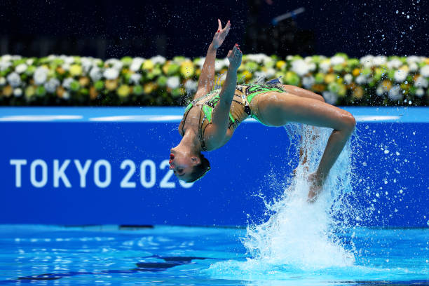 你知道几种泳姿？游泳姿势全解析