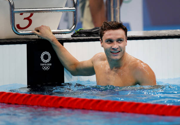 孙杨2021赛季400米自由泳成绩与竞技状态评估