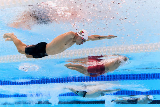 国家学生体质健康标准游泳项目评分细则（最新版）