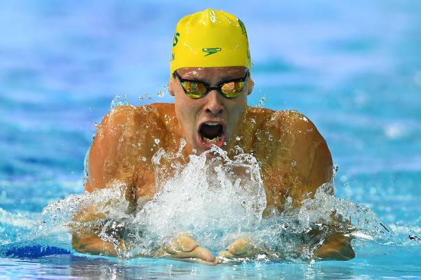 宝宝多大可以开始游泳？专家建议来了