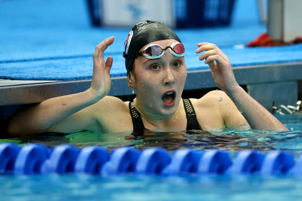 专家解读：蛙泳对女性生理健康的积极影响