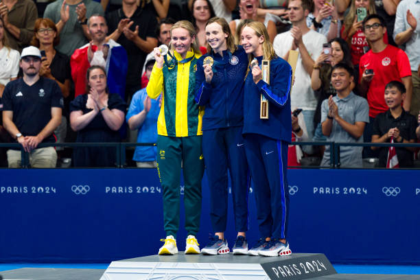 游泳爱好者必读：远离妇科感染的5个关键步骤