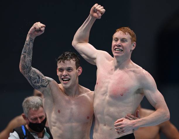 哪些疾病患者不适合游泳？医生建议一览