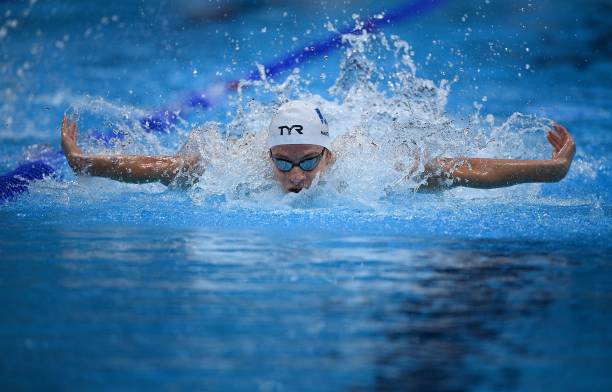 二级运动员加分政策变化：游泳项目是否受影响？