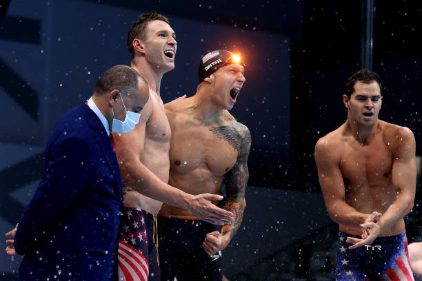 游泳比赛水温控制技术：如何确保赛场水温稳定？