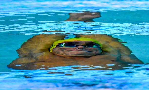 游泳圈圈拼音练习：提升发音准确度