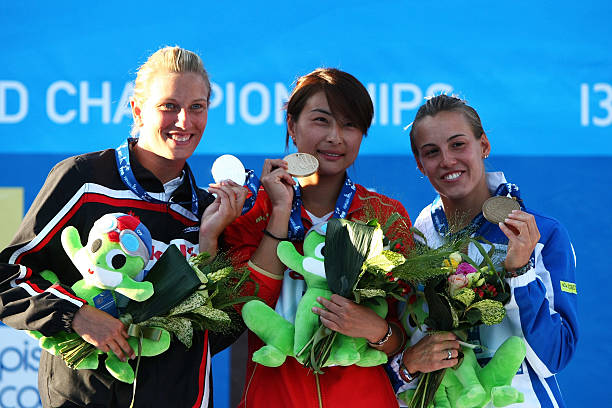 掌握自由泳正确姿势：从手臂动作到身体协调