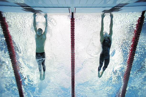 折纸游泳圈图解：适合初学者的详细步骤