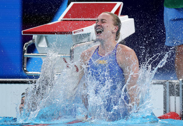 游泳比赛高清视频哪里找？国内外平台对比分析