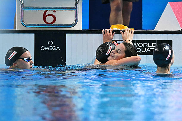 10岁小将打破全国儿童游泳纪录，成绩逼近成年组水平