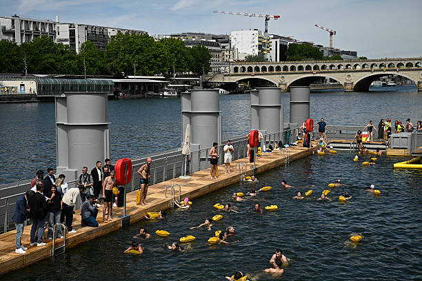 游泳爱好者必看：防感染神器使用技巧与注意事项