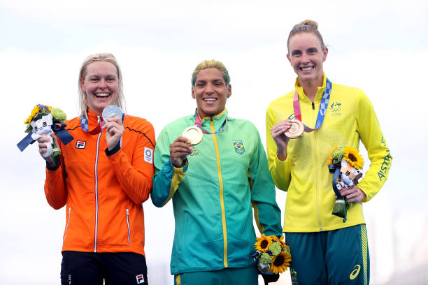 陈小纭游泳是哪一期？精彩瞬间不容错过！