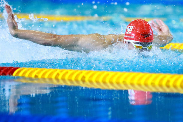 游泳等级认证2024：考核流程、评分标准与常见问题解答