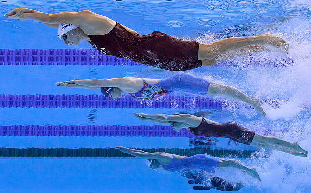 菲尔普斯蛙泳教学视频（中文字幕）：高效学习蛙泳技巧