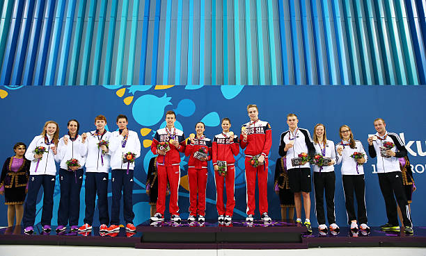 游泳爱好者必看：正确处理耳朵进水的方法