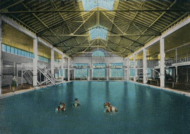 这部游泳题材的动漫叫什么名字？推荐几部类似的