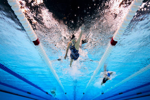 游泳对青少年身高的影响：一个月能长高几厘米？