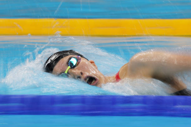 泳者必备：这款app能记录你的游泳路线和速度