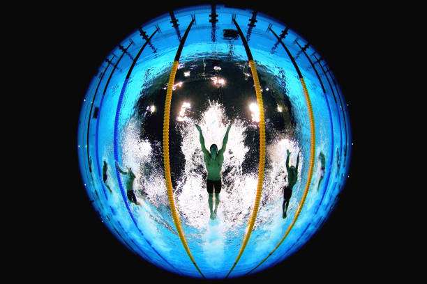 北京游泳教练培训中心：理论与实践并重的优质教学