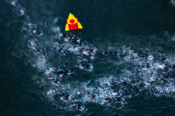 为什么游泳是女性最佳运动选择？科学解析其益处