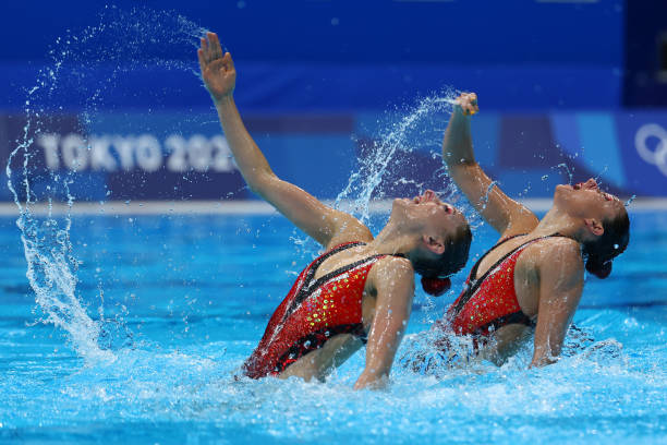 游泳减肥效果大揭秘：哪个部位瘦得最快？