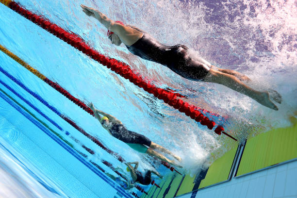 耳朵进水不舒服？试试这几种有效的排水方法