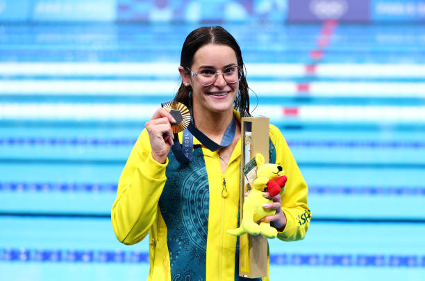 游泳界大事件：1500米自由泳世界纪录被打破