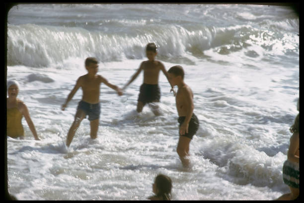 游泳场所安全规范：如何选择安全水域