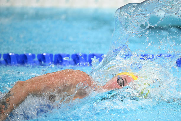 游泳达级成绩表全攻略：如何评估自己的游泳能力