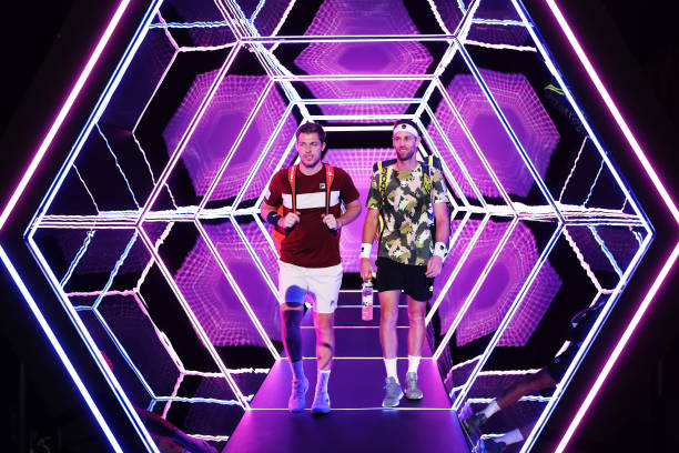 梅德韦德夫未来展望：能否成为网坛新一代传奇？