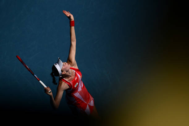 网球计分系统揭秘：为什么从15分开始？